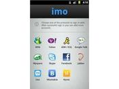 Instant Messaging