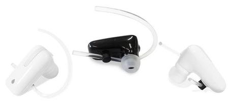 Mini auricolare Bluetooth by Puro