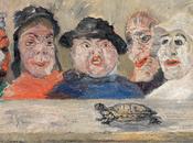 Maschere dell'austerità