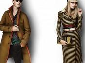 Nuova campagna Burberry all’insegna tayloring