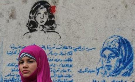 Le donne della Rivoluzione Le donne della Rivoluzione