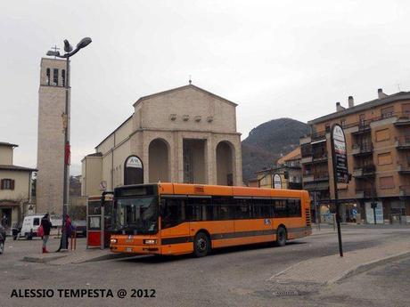 Rieti - Il Ritorno