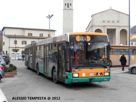 Rieti - Il Ritorno