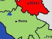 Rieti Ritorno