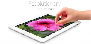 Presentanto il nuovo iPad: ecco tutte le caratteristiche!