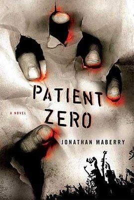 Patient Zero di Jonathan Maberry