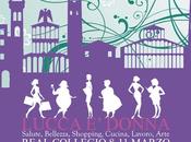 Lucca Donna: viaggio rosa….