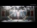 Quantic Dream presenta la propria tecnologia con la demo Kara alla GDC 2012