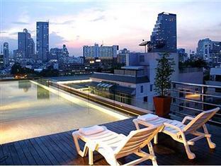 Dormire a Bangkok… ma non a casa mia: The Heritage Silom!