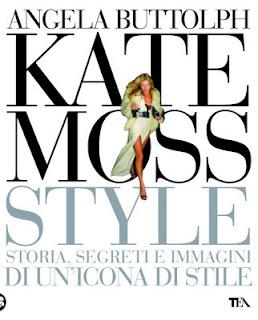 A scuola di moda da Kate Moss