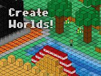 XBOX LIVE INDIE BREVIS #89: Isometricraft - E i puzzle francesi astronomartistici XBOX LIVE INDIE BREVIS #89: Isometricraft - E i puzzle francesi astronomartistici