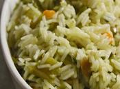 Basmati friggitelli verdurine varie