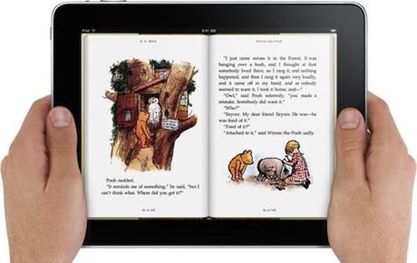 Come pubblicare un libro nell’Ibookstore di Apple