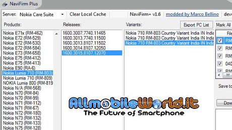 Nokia Lumia 710 : Aggiornamento firmware in arrivo – Download Navifirm