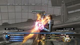 Final Fantasy XIII-2 : prime immagini del DLC di Jihl Nabaat