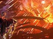 Asura's Wrath prime immagini Destruction Chapter