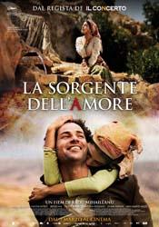 Recensione La Sorgente dell’Amore