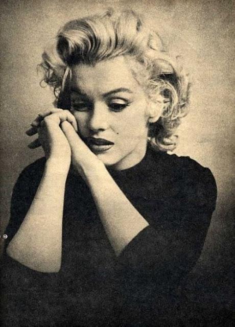 Marilyn Monroe: icona classidra