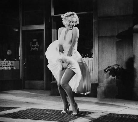 Marilyn Monroe: icona classidra