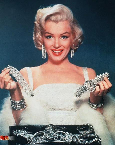 Marilyn Monroe: icona classidra