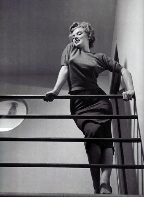 Marilyn Monroe: icona classidra