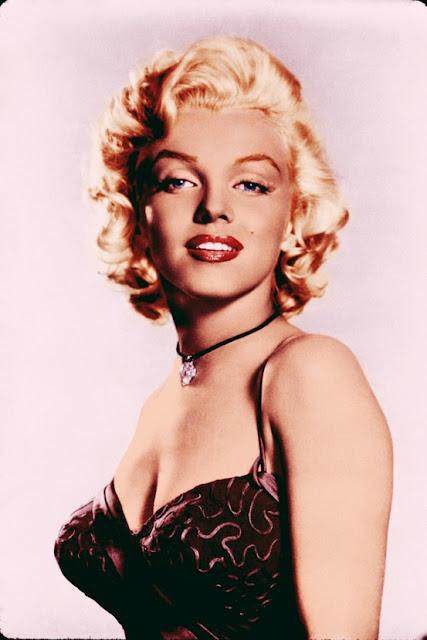 Marilyn Monroe: icona classidra