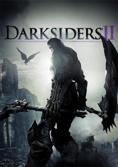 Darksiders II, la copertina della Collector’s Edition si vota su Facebook