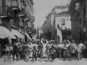 coraggio delle donne cagnanesi, sciopero 1941