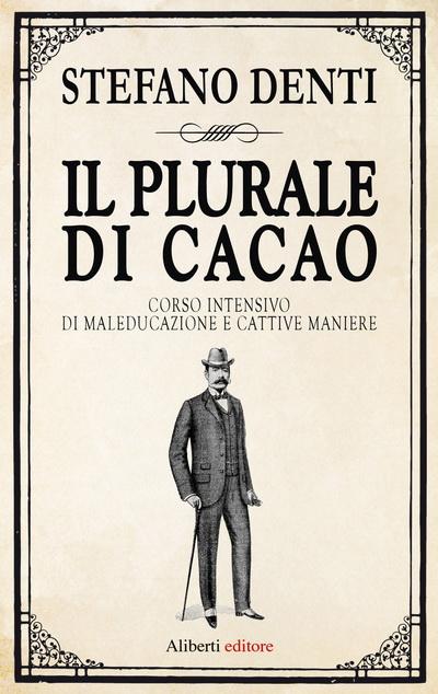 Il plurale di cacao