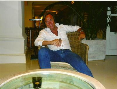 Intervista ad Alessandro Risulo. Cartujano.