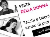 Tacchi talento vanno pari passo!
