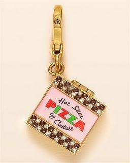 Could I have one? - Juicy Couture limited edition charms