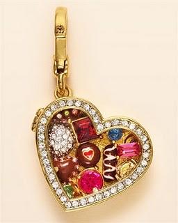 Could I have one? - Juicy Couture limited edition charms