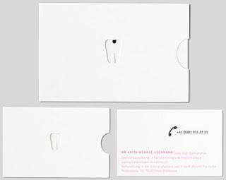 Most Creative Business cards ever