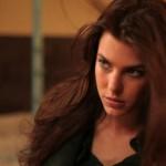 Charlotte Casiraghi posa per Gucci - Campagna Forever Now