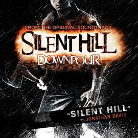 Korn - Jonathan Davis ecco il brano inedito per la colonna sonora di Silent Hill Downpour (audio)