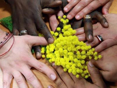 Festa della donna? No, è crisi!