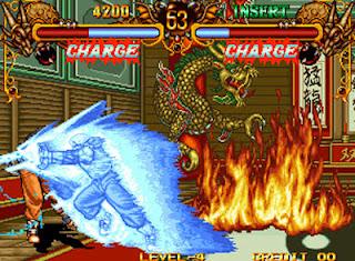 Rumor : un Double Dragon in arrivo su Playstation ?