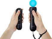 Sony, distribuiti 10,6 milioni PlayStation Move