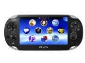 caratteristiche scheda tecnica della PlayStation Vita