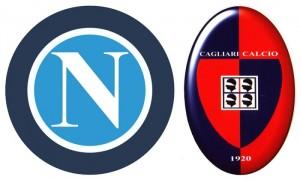 Napoli – Cagliari : probabili formazioni