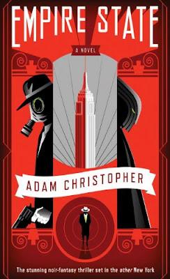 I Libri del Goblin: Empire State