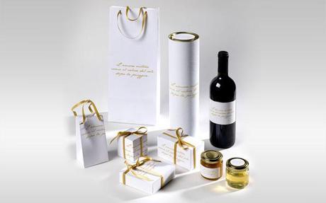 Linea afrorismi - Foto da www.langaweddingfavours.com langa wedding favours linea aforismi