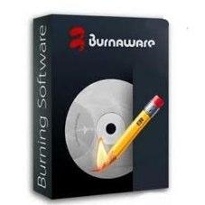 BurnAware Free 4.7