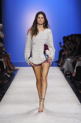 GET INSPIRED...ISABEL MARANT S/S 2012