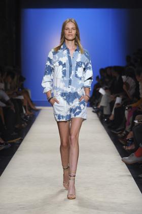 GET INSPIRED...ISABEL MARANT S/S 2012