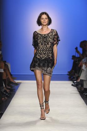 GET INSPIRED...ISABEL MARANT S/S 2012