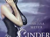 Novità: Cinder Cronache Lunari Marissa Meyer