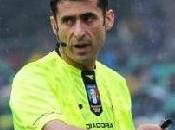 Serie arbitri: affidata Brighi Napoli Cagliari