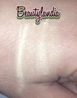 BELLAPIERRE COSMETICS - Recensione Fondotinta Minerale in Ivory -